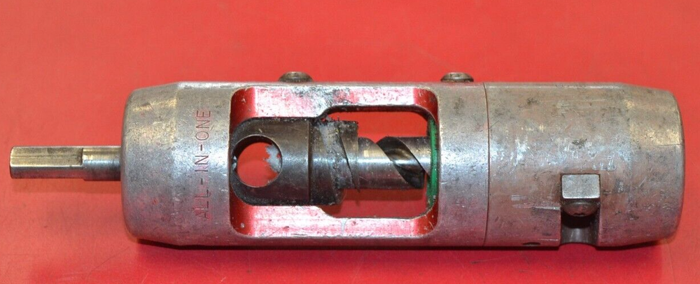 CablePrep AIO 625 B Coring Tool