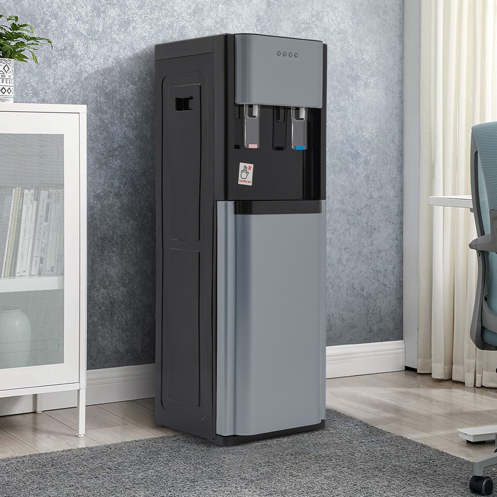 Office Drinking Machine Water Dispenser Bottom Loading 20L/5.28 Gallon Home