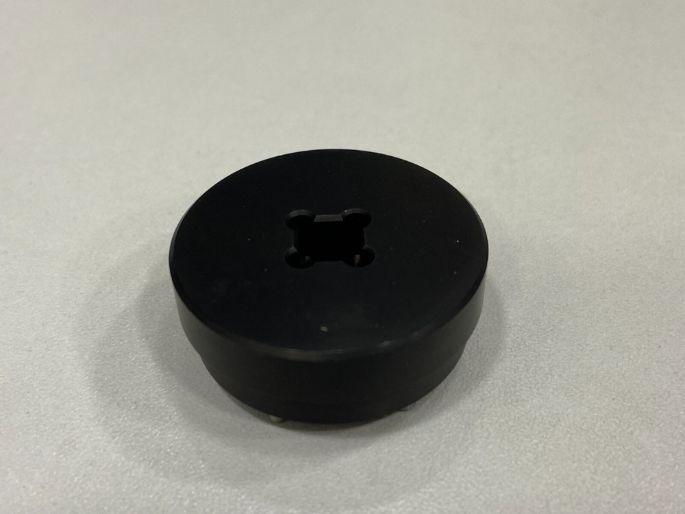 THM Clavicula Adjusting Tool (Black) #10155000