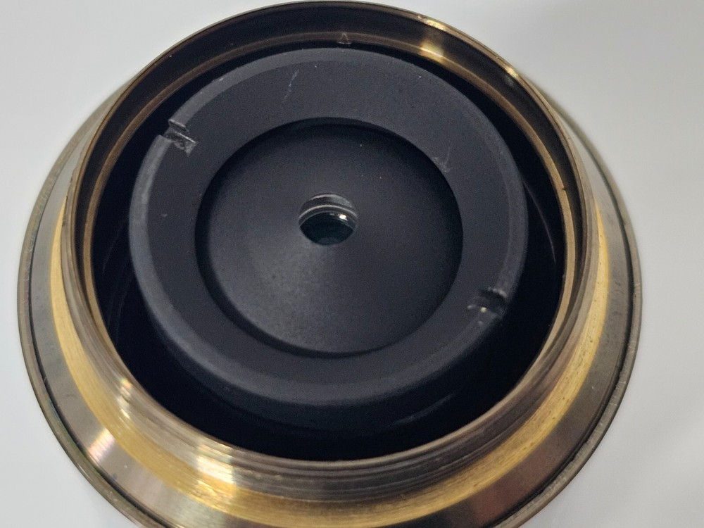 OLYMPUS LMPlan Apo 150X / 0.90BD ∞/0 Objective Lens
