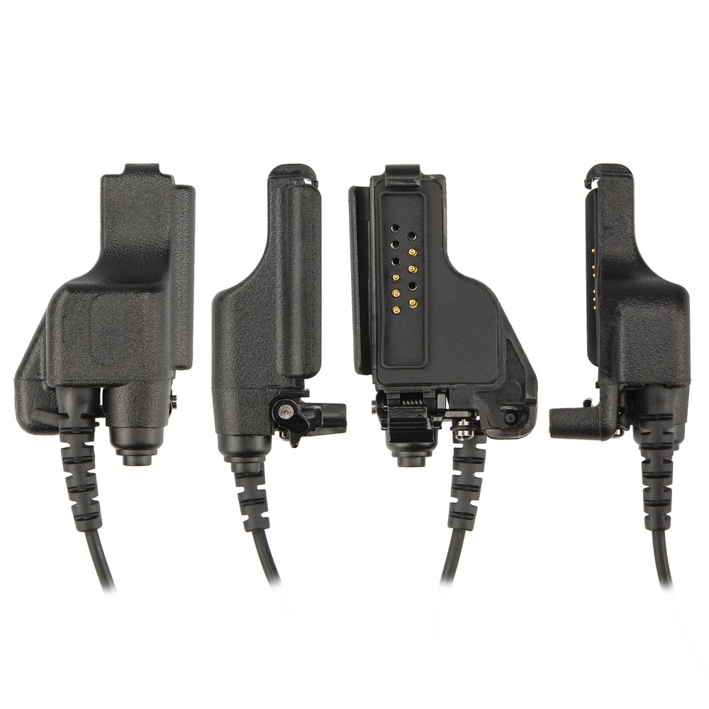 Arrowmax CABLE-AHDH02PTT-M7 Replacement 5-Pin Headset Cable for BHDH50 Headset