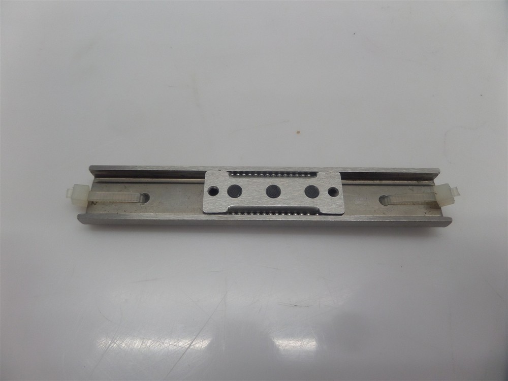 THK ER616 9LI Linear Rail Set