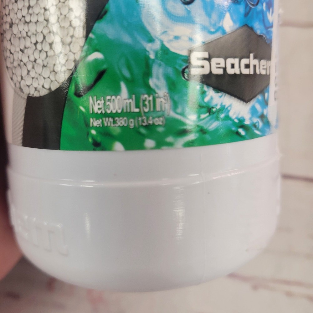 Seachem PhosGuard 500mL - Phosphate & Silicate Remover - NEW!