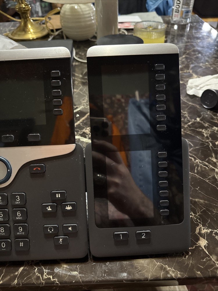 cisco cp-8851 Read Description