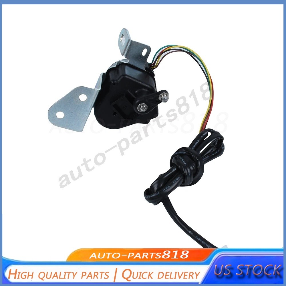 Stepper Motor Assembly 0G6452 Fits For Generac Engine GTH530 Generator