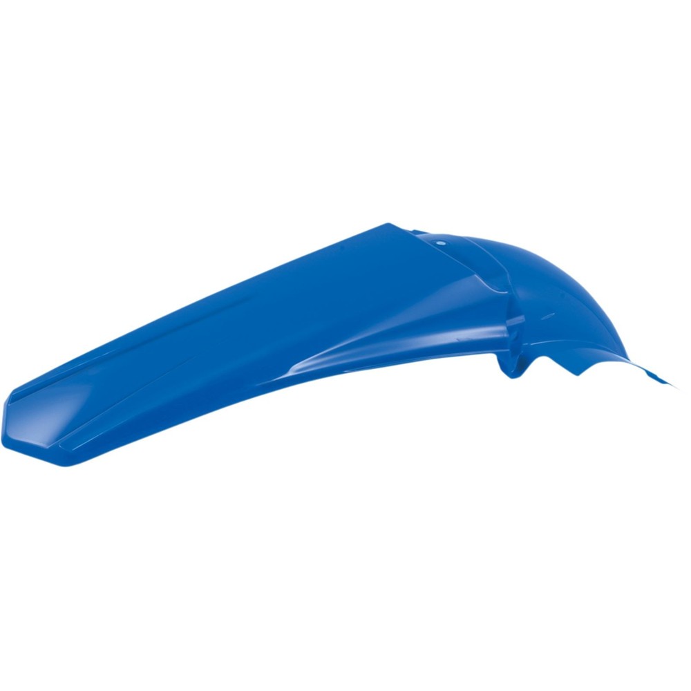 Acerbis Rear Fender Blue 2040880003