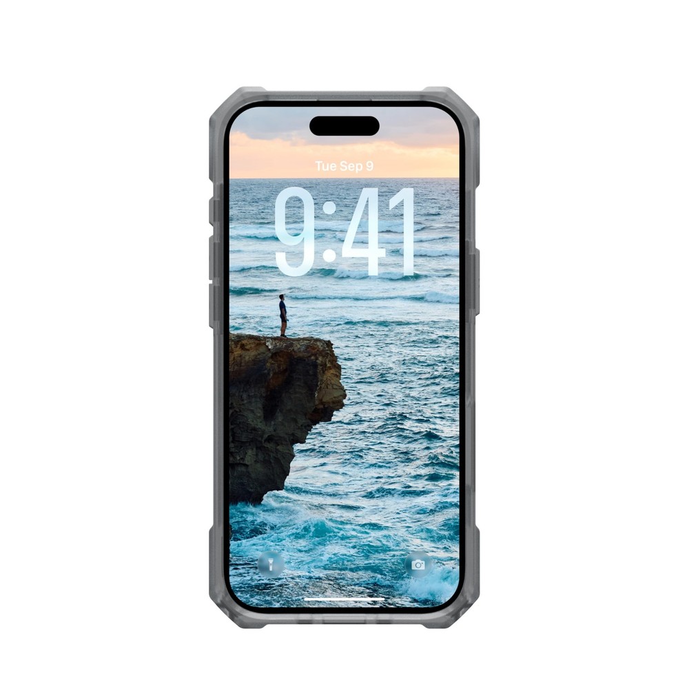 UAG Designed for iPhone Air Case Essential Armor - Compatible with MagSafe