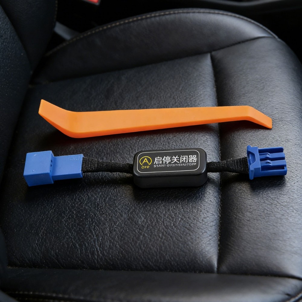 Auto Disable Automatic Start Stop Eliminator Canceller For Toyota RAV4 2019-24