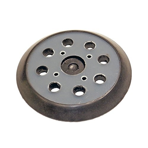 Ryobi Genuine OEM Replacement Hook & Loop Backing Pad, 300527002