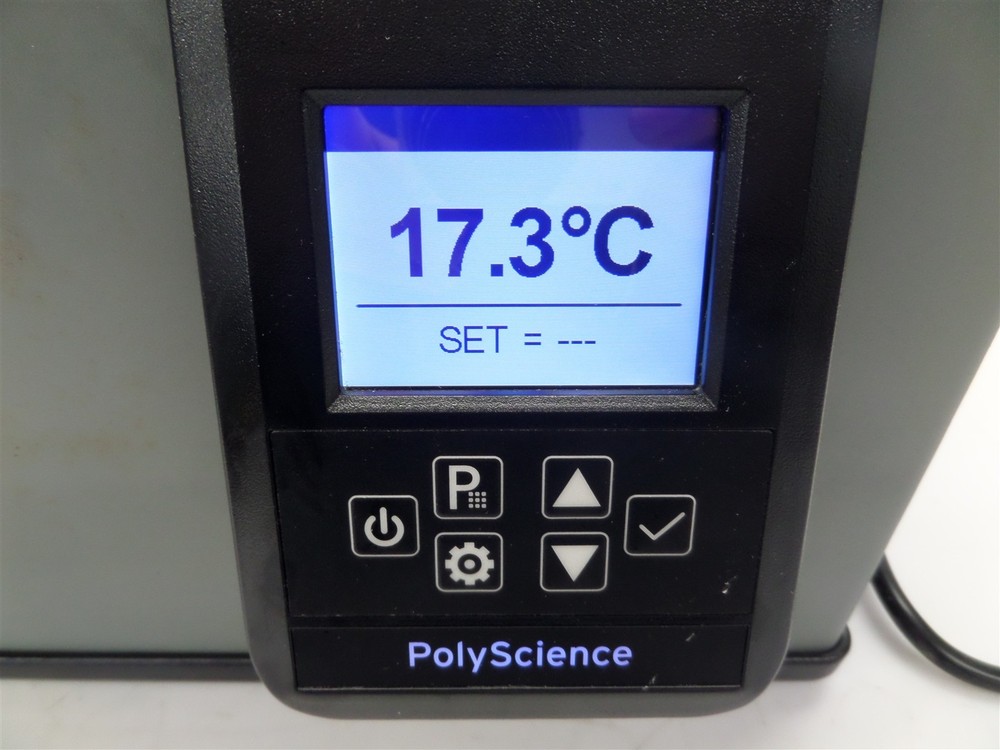 VWR WBE05 Digital Water Bath 5-Liters