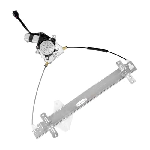 751-046 Power Window Regulator Front Left Side for TL 2004-2008