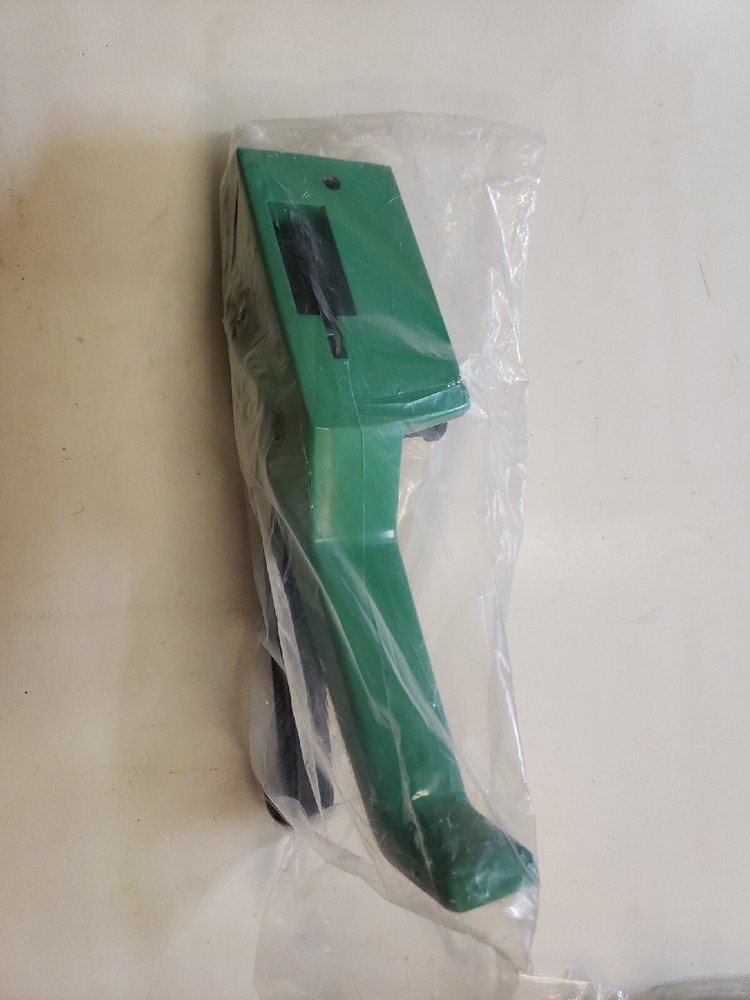 Plastic Strap Tensioner