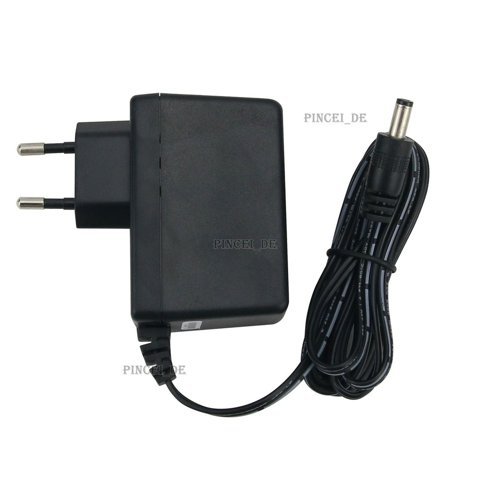 Frequency Counter Frequency Meter 11Bit/Sec 10MHz OCXO w/ Power Adapter