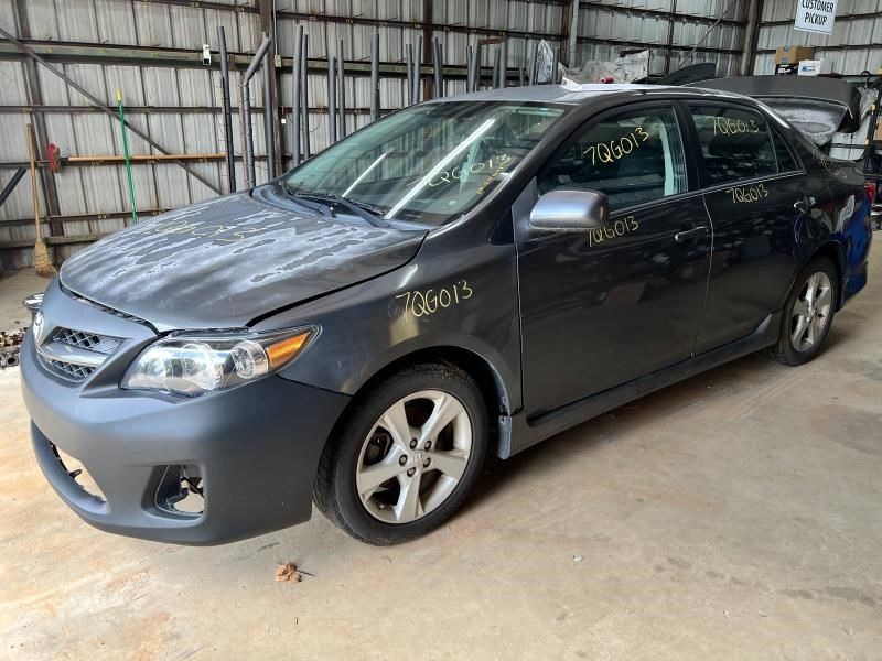 COROLLA 2012 Keys/Latches/Locks 104664361