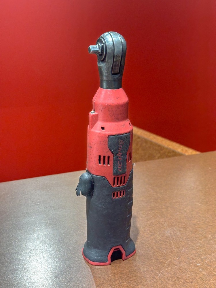 Snap On Cordless 1/4in Ratchet Ctr714