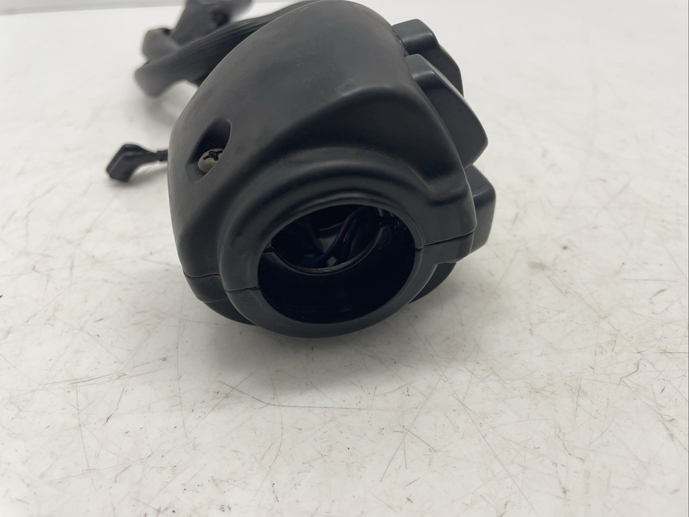 ♻️ Keeway K-light 125 E4 2018 - 2020 Left Side Switchgear ♻️