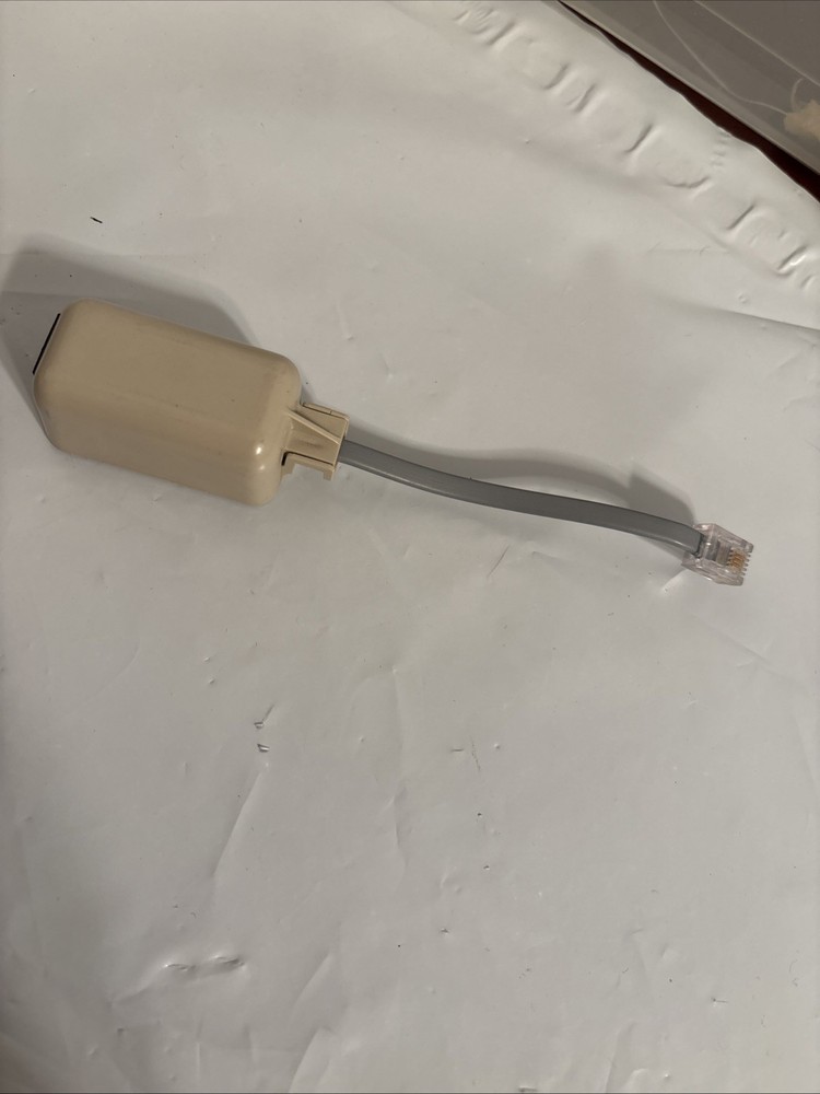 NEW Siecor Corded Distributed Filter SPS-PT0-SG2 *FREE SHIPPING*