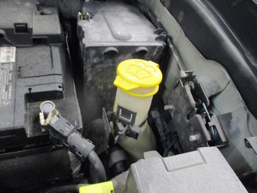 Jeep Renegade 2017 Camera/Projector 68360119AA 8843