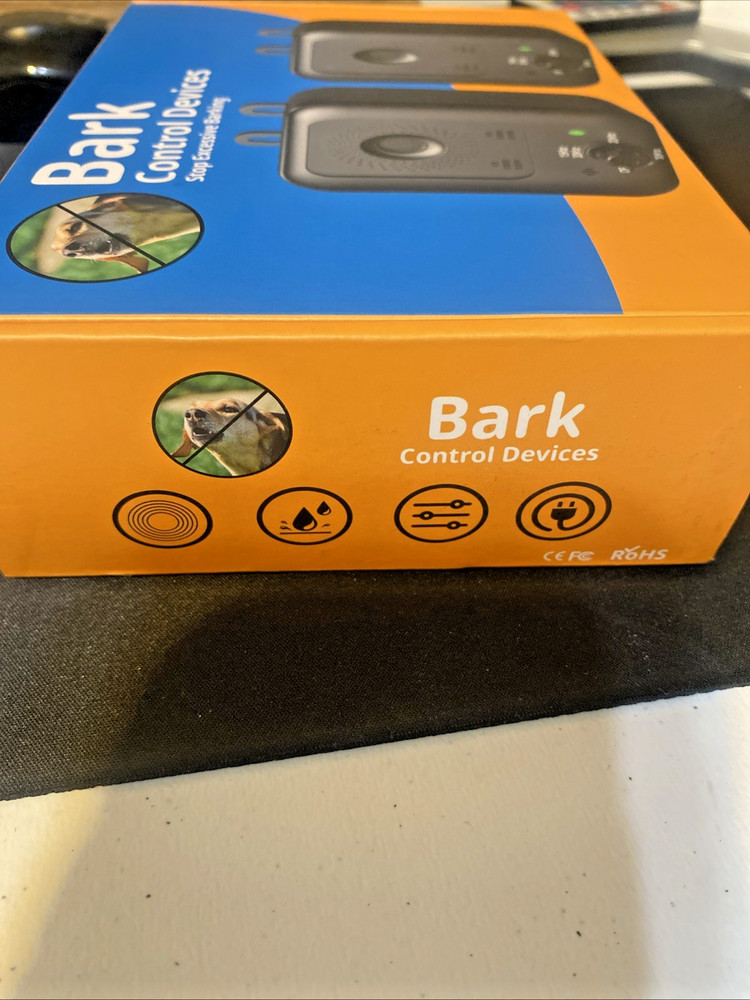 Anti Barking Devices