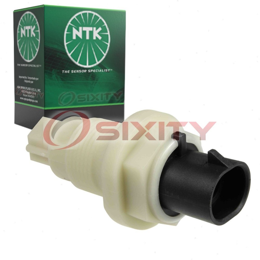 NGK NTK Input Transmission Speed Sensor for 1995-2000 Chrysler Cirrus ij