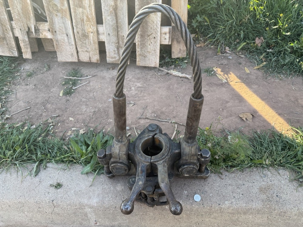 Pipe Casing Elevators Oil Field Work