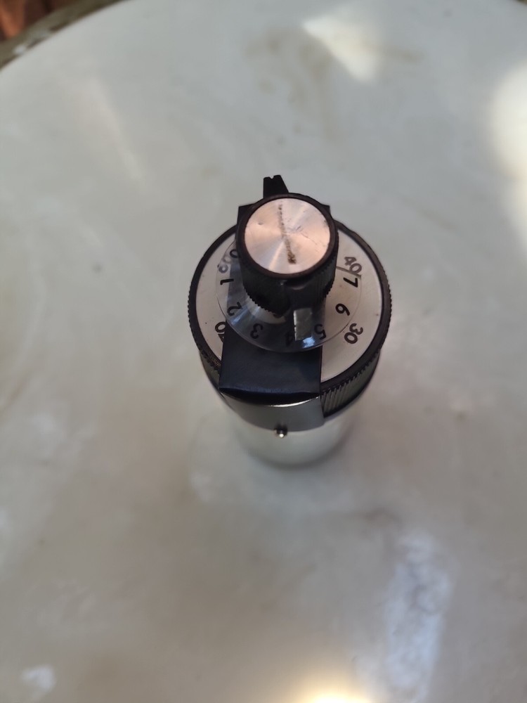 50DV70-957 ALAN Attenuator