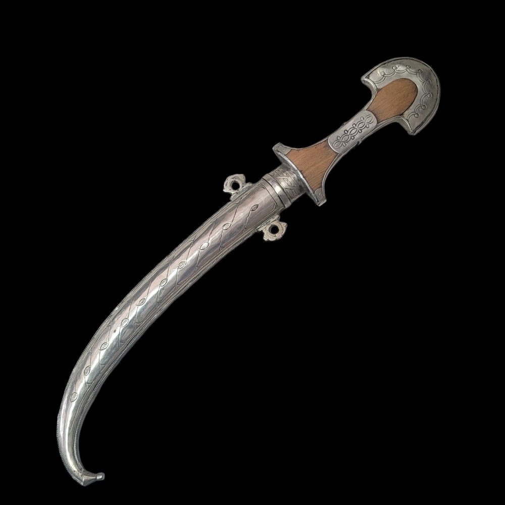 Koumya Dagger
