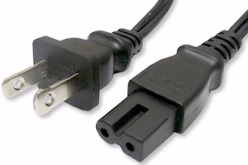 POWER CABLE CORD FOR EVERSEWN SPARROW QE