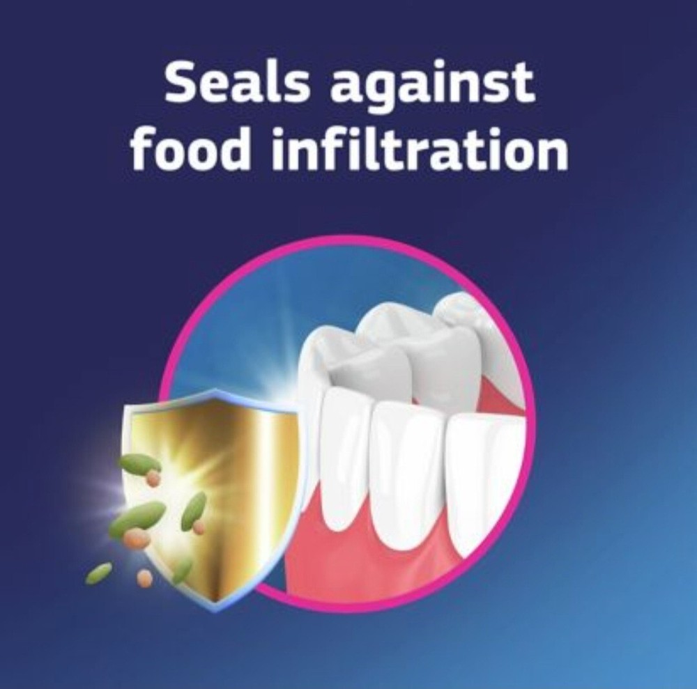 Fixodent Advanced Max Hold Denture Adhesive (2.2 oz., 4 pk.)