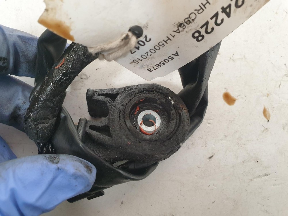 2017 HONDA CBR 650F SIDE STAND SWITCH