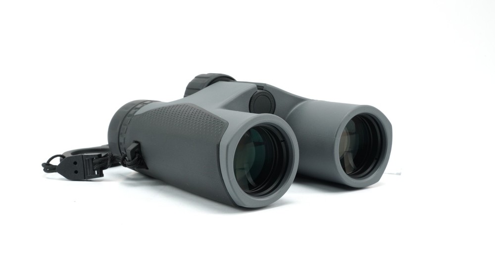 Zeiss 8x32 Terra HD Binoculars (Gray)