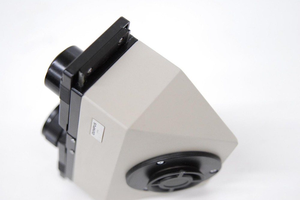 Olympus BH2-BI45 Binocular Microscope Head (IMT-2)