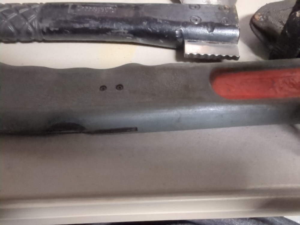 2 Camillus Hatchets.