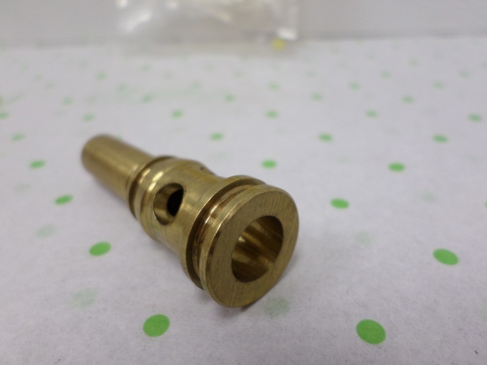 CHICAGO PNEUMATIC C-117102 TRIGGER PLUNGER BRASS