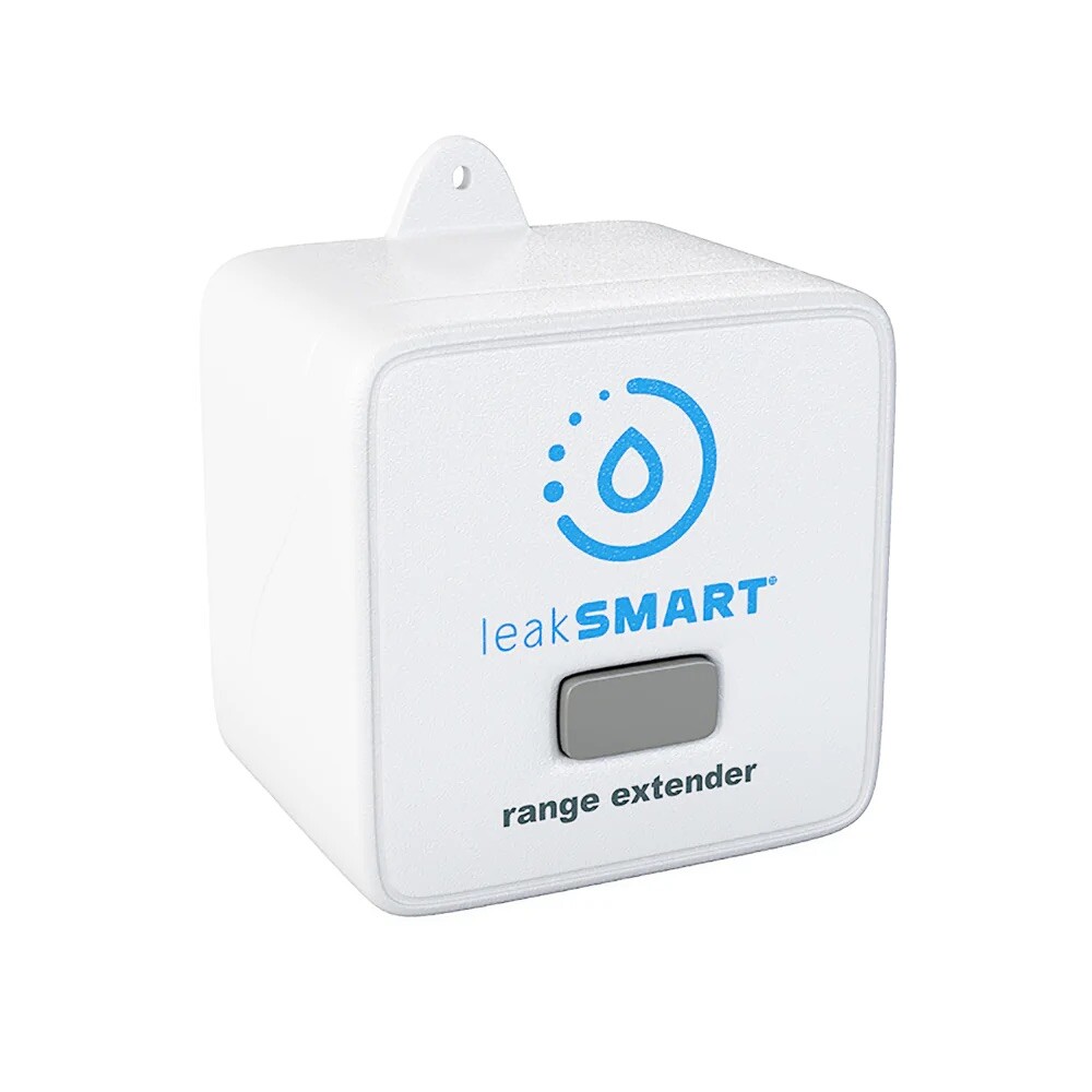 LeakSmart Zigbee Range Extender 1