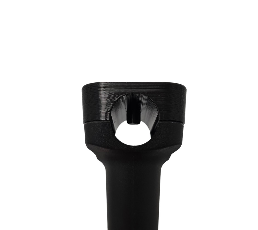 Manticore Shaft Bottom Plate Adapter