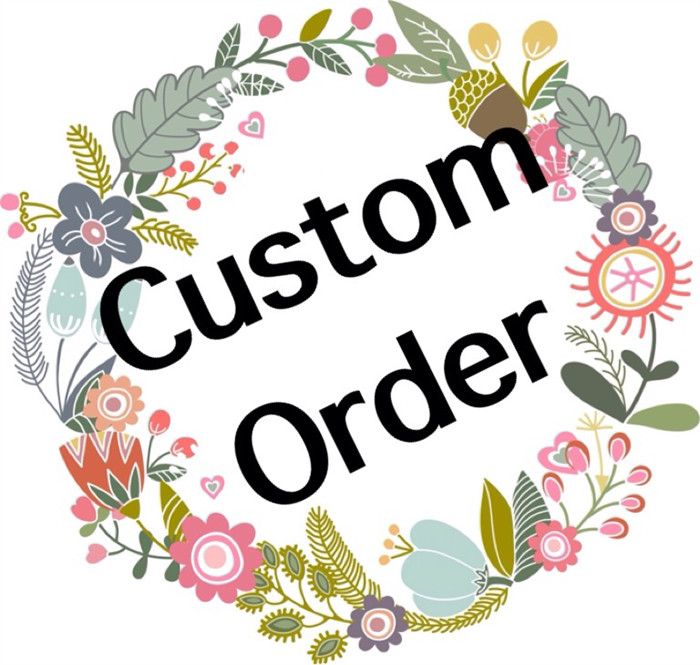 custom listing for usmc2037