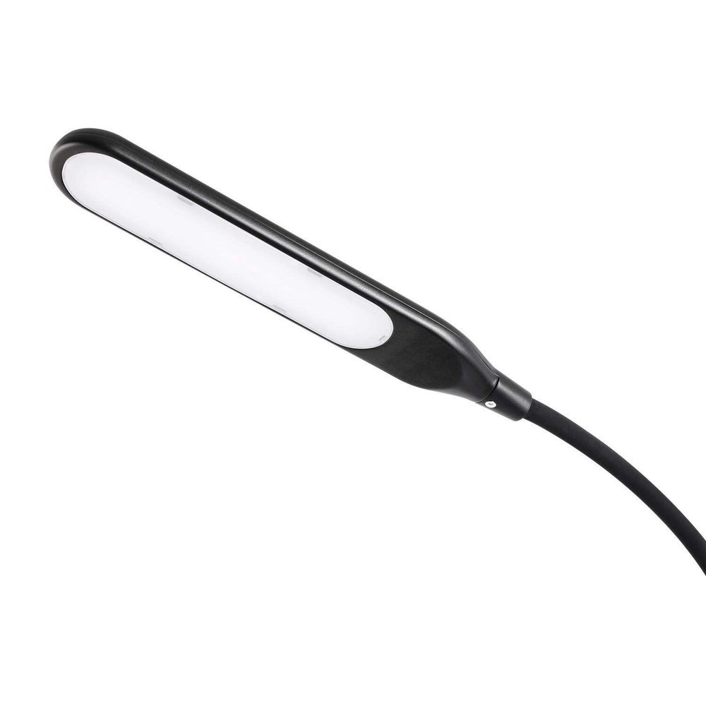 71" LED Floor Lamp Light W/ 4 CCT Settings 4 Brightness Versatile Dorm Office