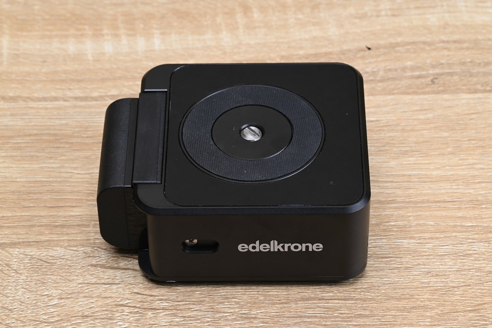 edelkrone HeadONE Ultra-Compact 360° Motorized Pan System