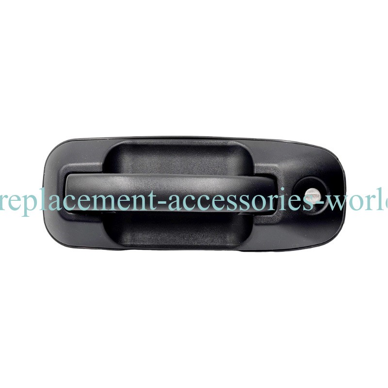 For Kubota 3F260-53252, Outer Handle Assembly