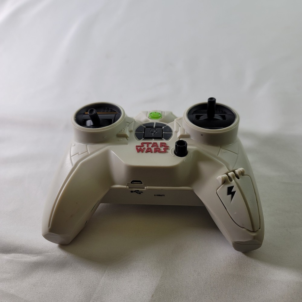 Air Hogs Star Wars X-Wing Starfighter Remote Control Replacement Only