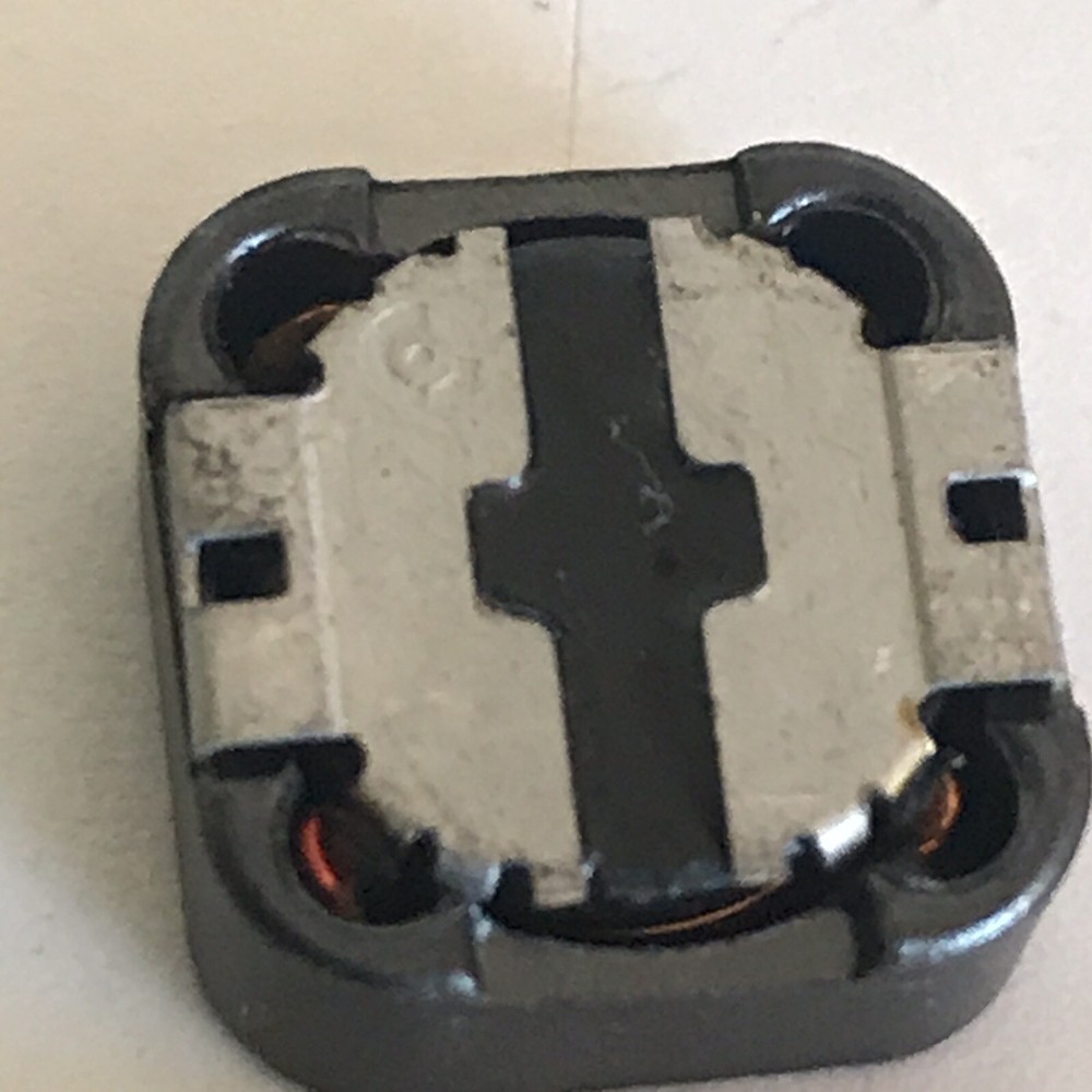 POWER IDUCTOR low Profile 8amp 1.3uh Shielded (25 PCs)