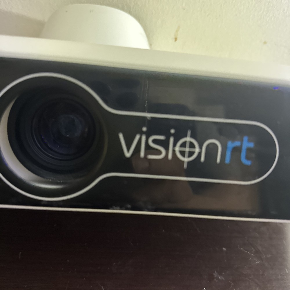 Vision rt Model AlignRT HD Camera