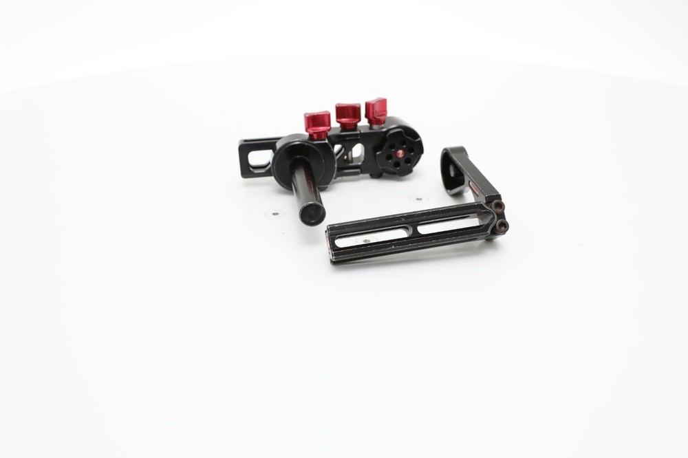 Zacuto Axis Mini with Quad Rail - Very Good Condition