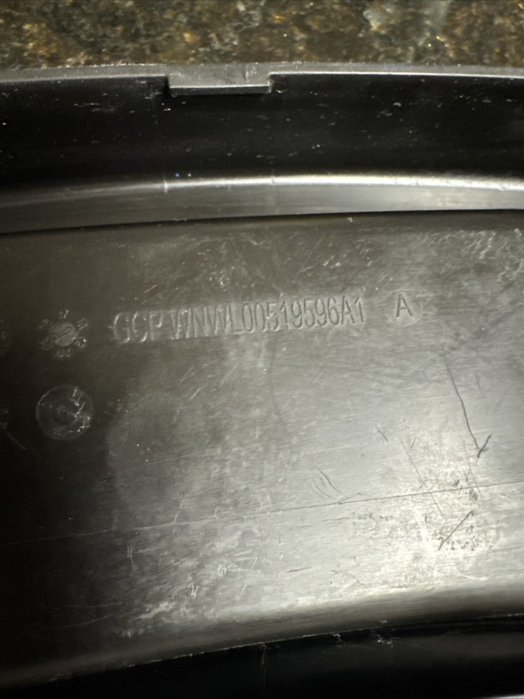 EUC Graco DuoGlider Click Connect Stroller Replacement Front Child Tray
