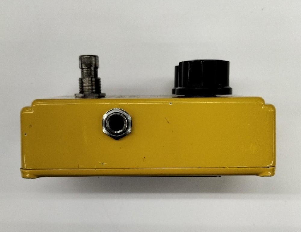 Dod Preamp250 Effector No.nm1425