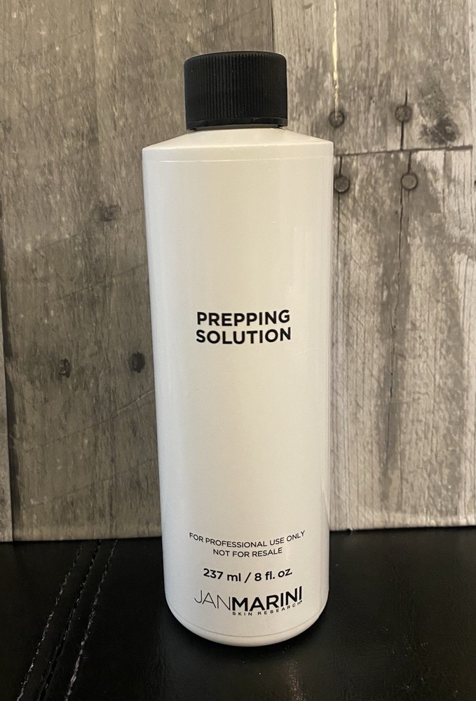 Jan Marini Prepping Solution 8 Oz