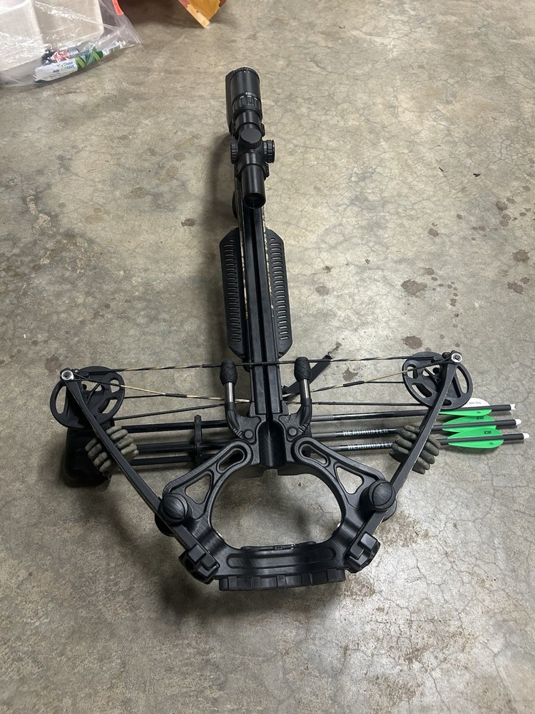 Barrnet Droptine Str