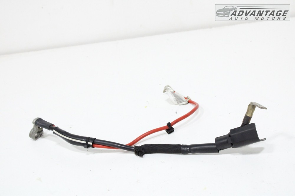 2015-2018 AUDI A3 8V ENGINE CHARGING BATTERY POSITIVE PLUS CABLE WIRE OEM
