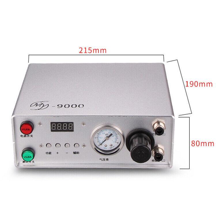 Glue Dispenser machine Automatic AB liquid glue dispensing controller MY-9000